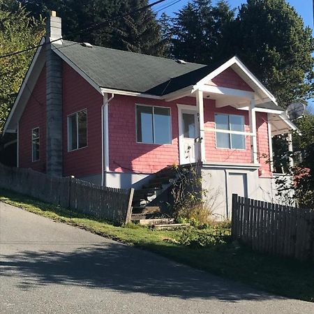 Alert Bay Sweet Home Экстерьер фото